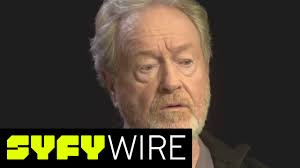 Why Ridley Scott Made Prometheus