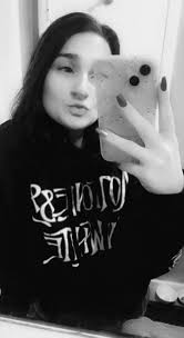 Hi all! I just wanted to introduce myself and share a photo I took (I  didn't put that caption) joining cause my dear friend is the mod and I'm  down for a