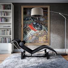 Maybe you would like to learn more about one of these? Le Corbusier La Chaise