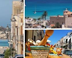 Escursioni nei dintorni di San Vito Lo Capo, Sicilia