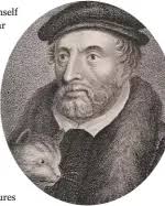 THE MAN WHO ENRICHED LONDON