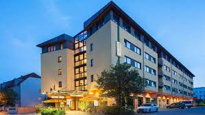 See 581 traveler reviews, 206 candid photos, and great deals for best western hotel leipzig city center, ranked #37 of 107 hotels in leipzig and rated 3.5 of 5 at tripadvisor. Hotelliste Leipziger Messe