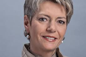 Karin Keller-Sutter