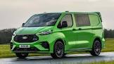 FORD-TRANSIT