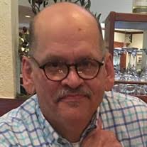 Samuel Joseph Vance Obituary