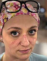 Katrina Swartwood's Instagram, Twitter & Facebook