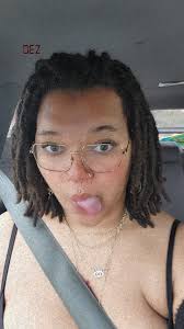 Hey hey 👋🏾 I'm Dez! My spouse (Echo, 23) and I (24) just moved from north  county down to Linda Vista! We've been in San Diego County for about 6 or 7