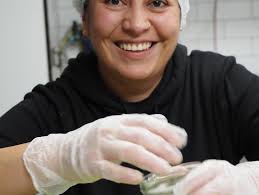 Big week after 2 massive back to backs events @thefinderskeepersmarket and  @thelittlefood_market Time to restock the shelves! #smallbatch  #smallbuisness #pickles #ferments #behindscenes