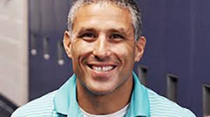 New Rogers Elementary principal happy to be back in home district