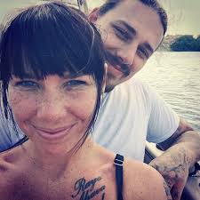 Shawn Stenberg's Instagram, Twitter & Facebook