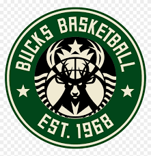 29 transparent png of milwaukee bucks logo. Starbucks X Milwaukee Bucks Logo Milwaukee Bucks Logo Png Transparent Png 786x786 1214652 Pngfind