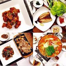 10 Best Korean Bbq Restaurants In Singapore Korean Bbq Restaurant Korean Bbq Best Korean Bbq