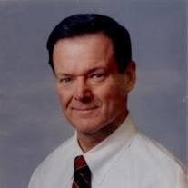 Mr. Charles Pomeroy Ives III Obituary