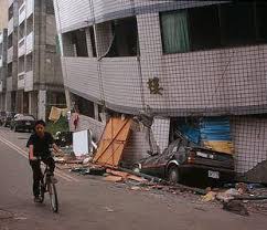 taiwan's earthquake of the century on sept.21, 1999, taiwan was hit by a devastating earthquake that shook the foundations. Earthquakes In Taiwan