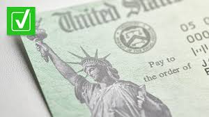 If you are an eligible u.s. Can Prison Inmates Claim Their Own Stimulus Checks Wfaa Com