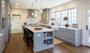 Kitchen Renovations Princeton New Jersey Lasley Brahaney Architecture Construction