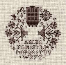 Blackbird Designs Summer House Pincushion Blackbird Designs Cross Stitch Black Bird