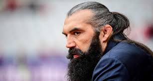 Самые новые твиты от sebastien chabal (@sebchabal): Recherche Sebastien Chabal Quinze Mondial