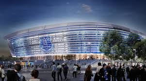 Joshua king keen to prove his worth to everton, with other clubs watching on. Everton Gets Land For New Stadium Trending Football News