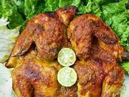 Resep Ayam Bakar Bumbu Rujak Oleh Susan Mellyani Recipe Resep Ayam Resep Masakan Masakan