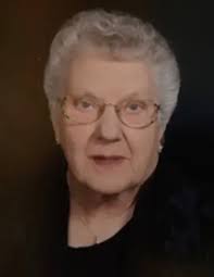 Obituary information for Leona M. Randolph