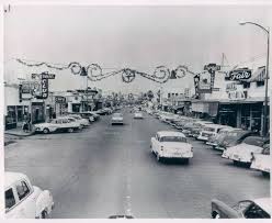 Yuba City 1956 Yuba City California Yuba City Photo
