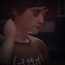 Nathan X Warren Life Is Strange