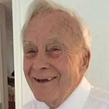 Edward Arrington Obituary (2019)