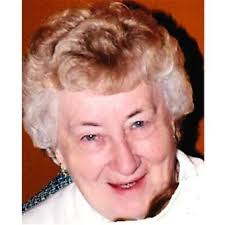 Anna (nee Cipra) Rees Obituary