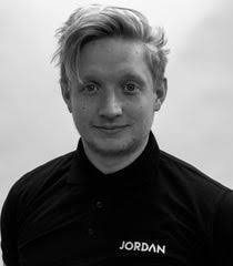 Jordan Fitness