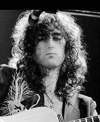 Jimmy Page ♥️