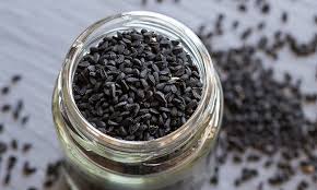 kalonji seeds nigella sativa black