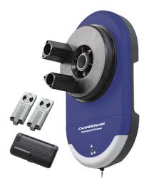 The chamberlain group sells 1000s of these garage openers a year between their two brands. Chamberlain Garage Door Openers Agg Doors
