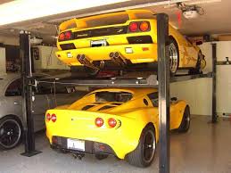 66047d1194621698 Anyone Used Garage Car Lifts Parking 2 Cars Lift1 Jpg 1 024 768 Pixels Garage Lift Garage Design Home Car Lift