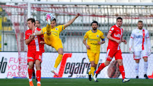 Italian serie b match monza vs cittadella 27.02.2021. Gmvm3kiaqownlm