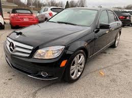 Maybe you would like to learn more about one of these? Mercedes Benz C Class For Sale In Tulsa Ok New To You Motors