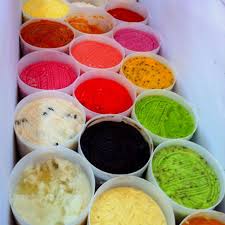 Rd.com food news & advice one of the biggest trends in ice cream right now is the crossover o. Freshly Fruit Ice Cream And Sorbets Made Daily This Shop Is Called La Michoacana And Is Located On Ruiz St Nieve De Garrafa Nieve De Sabores Paletas De Agua