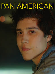 Palmer Larson: Movies, TV, and Bio