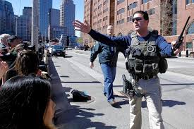 If you think you have what it takes, you may just find that working as a u.s. Marshals Lose Track Of Encrypted Radios Worth Millions Wsj