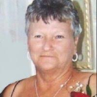 Carolyn Judith Hodges Chitwood