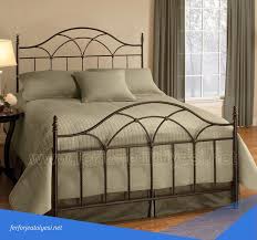 Ferforje Yatak Karyola Modelleri Ve Basliklari Uygun Fiyatlarla