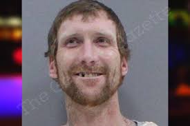 Harry Webb — Rabun County Jail Bookings