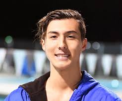 Olympian swim team soars in 4-0 start, including 2-0 in league