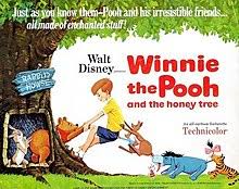5 out of 5 stars. Winnie The Pooh And The Honey Tree Wikipedia