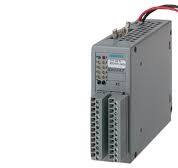 Siemens SIMATIC TDC Series PLC I/O Module for Use with SIMATIC TDC, Relay  Output, 0-Input
