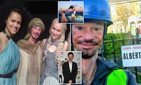 Tragic Game of Thrones actor Darren Kent shared final heart-warming Twitter  post weeks before he died aged 36 after long health battle