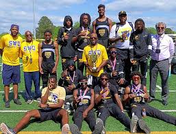 2023 DCSD Track Media Guide.pub