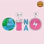 Contoh kunci jawaban revisi buku paket bahasa indonesia kelas 8 semester 1. Kunci Jawaban Tebak Gambar Level 91