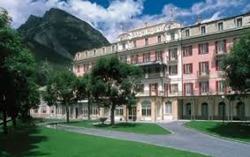 What are some restaurants close to grand hotel bagni nuovi? Grand Hotel Bagni Nuovi In Bormio Italien Mountvacation De