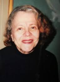 Alicia Dawson-Francis Obituary (1925